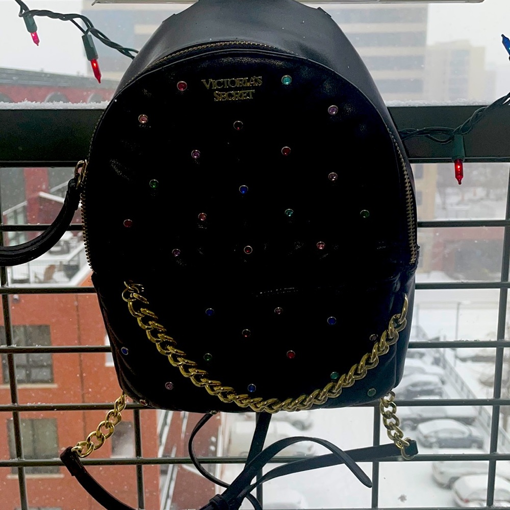 3 slightly used items from Victoria’s Secret!